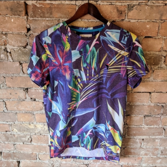 Independent Leaders Men's Tee - Picture 1 of 4